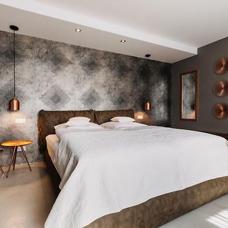 Villa Bricola - Boutique Apartments Karlowe Wary Zewnętrze zdjęcie