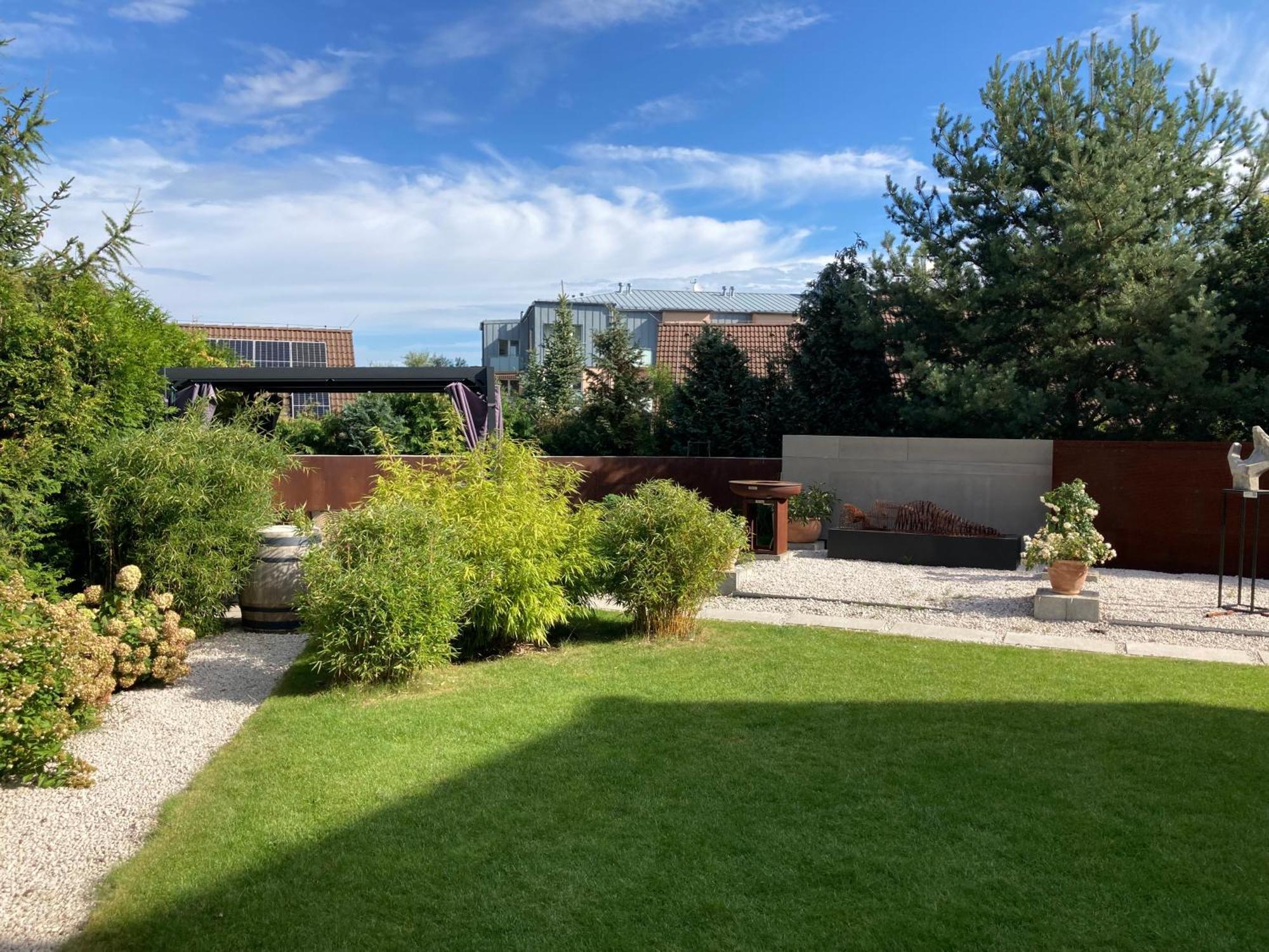 Villa Bricola - Boutique Apartments Karlowe Wary Zewnętrze zdjęcie