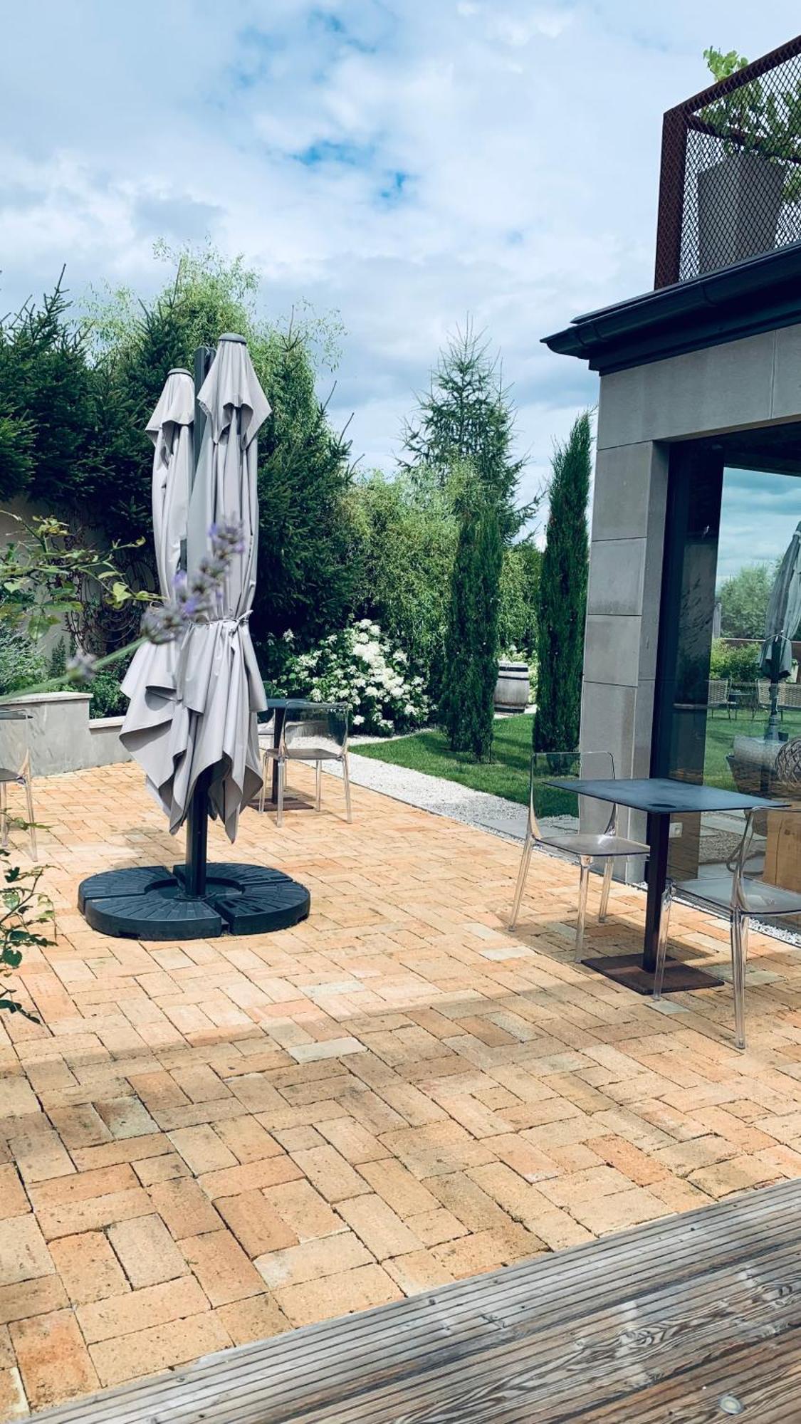Villa Bricola - Boutique Apartments Karlowe Wary Zewnętrze zdjęcie