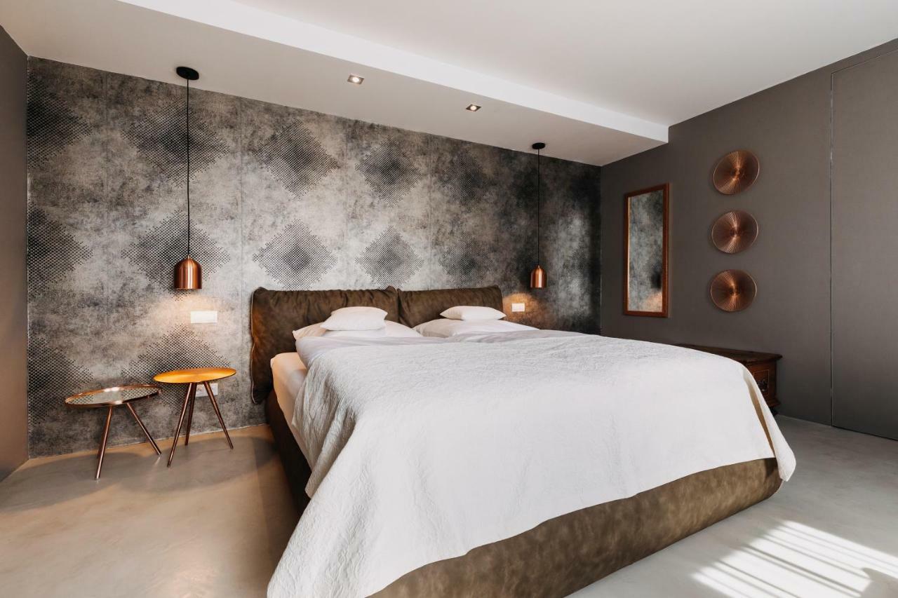 Villa Bricola - Boutique Apartments Karlowe Wary Zewnętrze zdjęcie