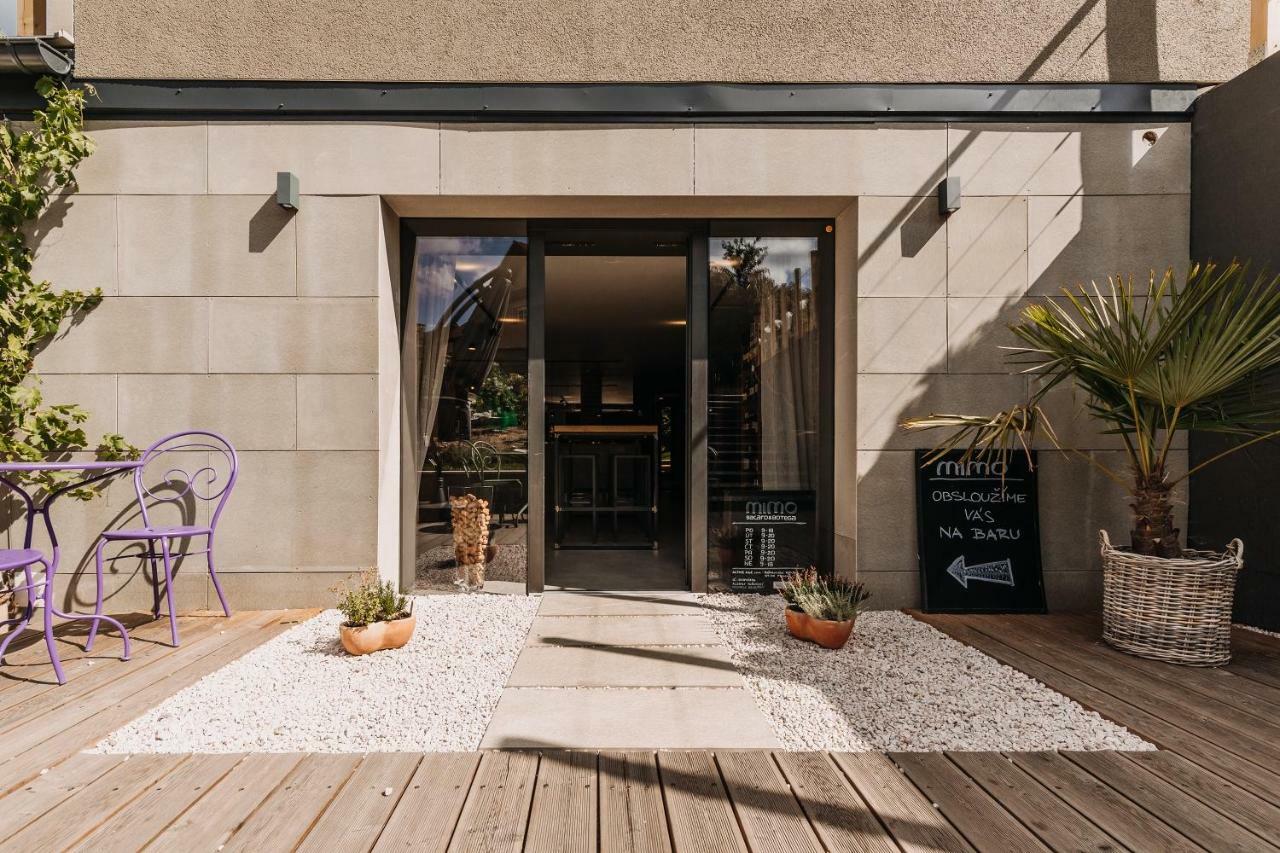 Villa Bricola - Boutique Apartments Karlowe Wary Zewnętrze zdjęcie