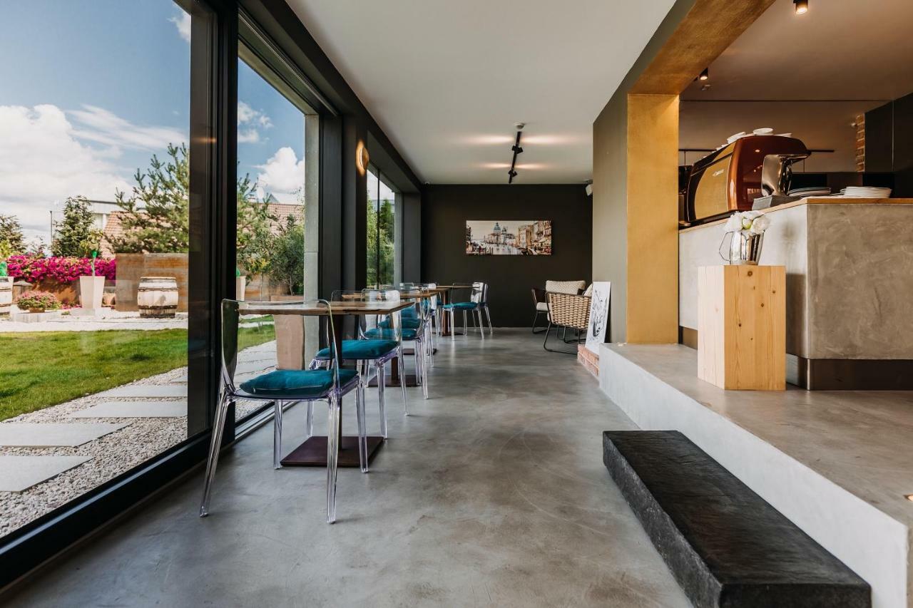 Villa Bricola - Boutique Apartments Karlowe Wary Zewnętrze zdjęcie