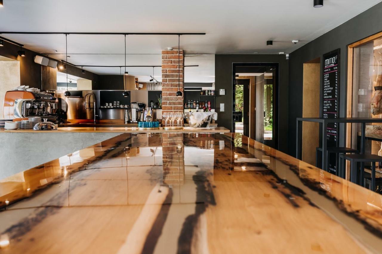 Villa Bricola - Boutique Apartments Karlowe Wary Zewnętrze zdjęcie