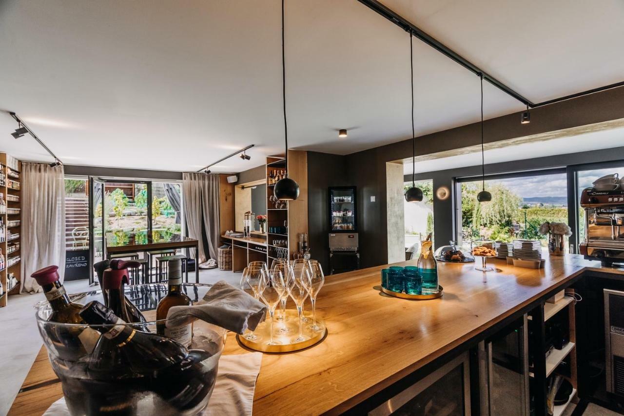 Villa Bricola - Boutique Apartments Karlowe Wary Zewnętrze zdjęcie