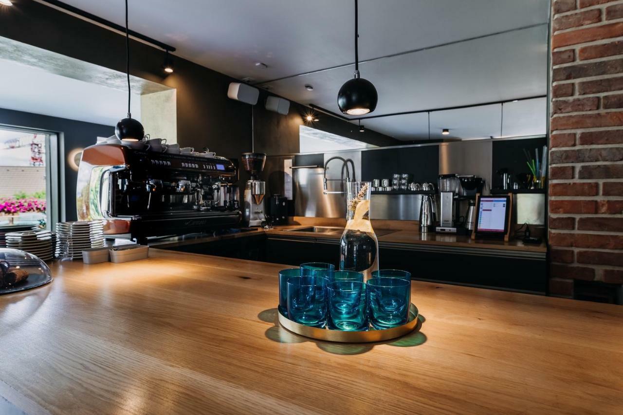 Villa Bricola - Boutique Apartments Karlowe Wary Zewnętrze zdjęcie