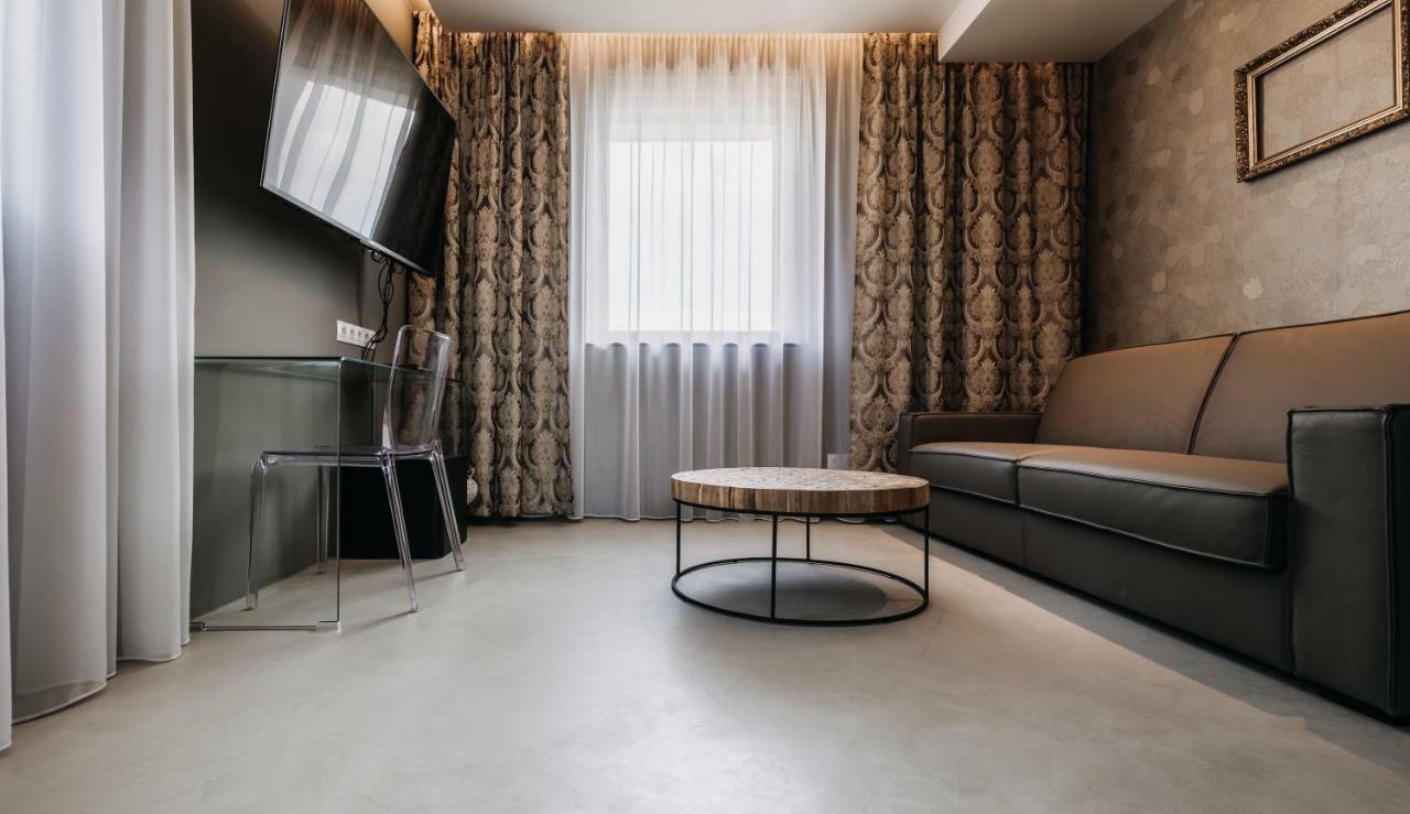 Villa Bricola - Boutique Apartments Karlowe Wary Zewnętrze zdjęcie