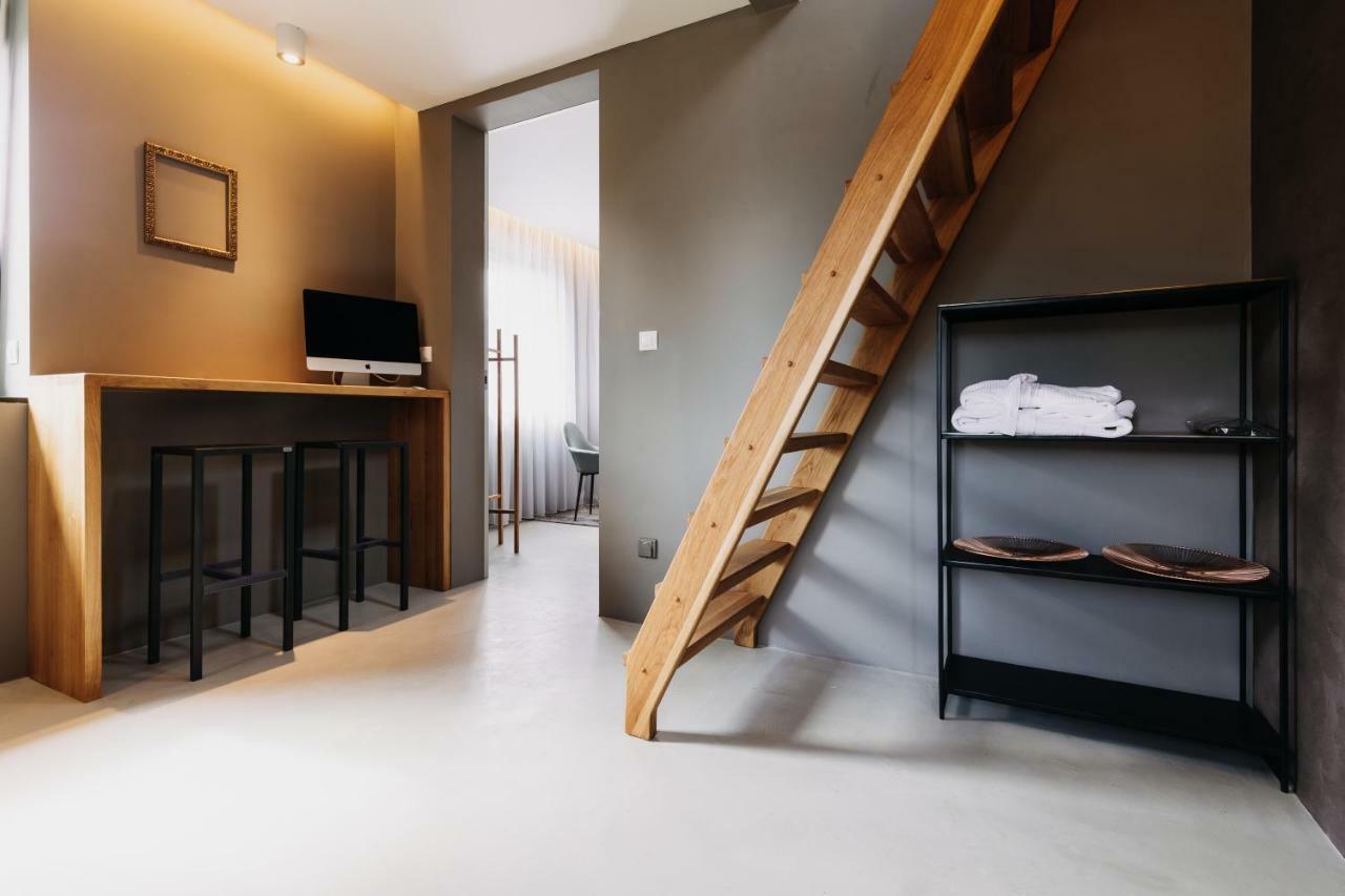 Villa Bricola - Boutique Apartments Karlowe Wary Zewnętrze zdjęcie