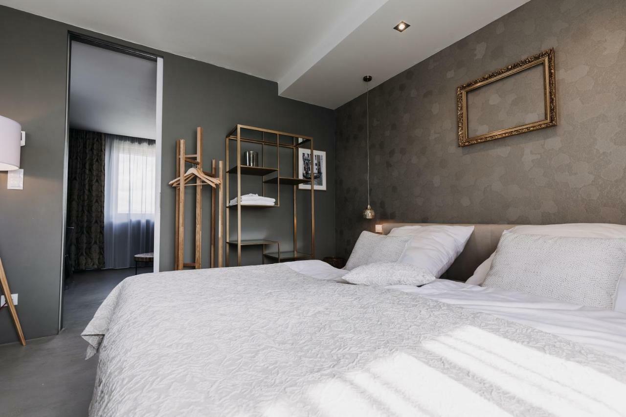 Villa Bricola - Boutique Apartments Karlowe Wary Zewnętrze zdjęcie