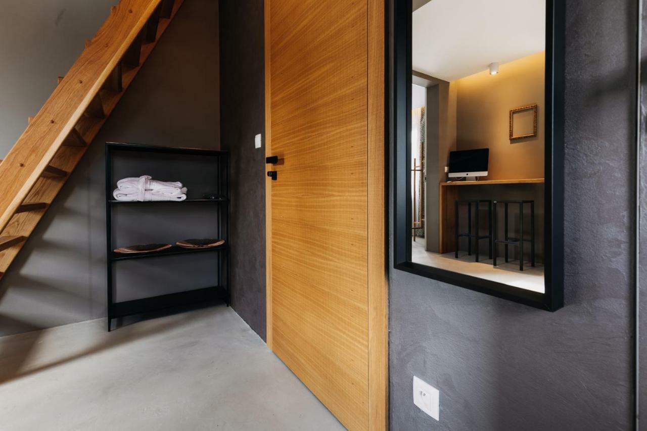 Villa Bricola - Boutique Apartments Karlowe Wary Zewnętrze zdjęcie
