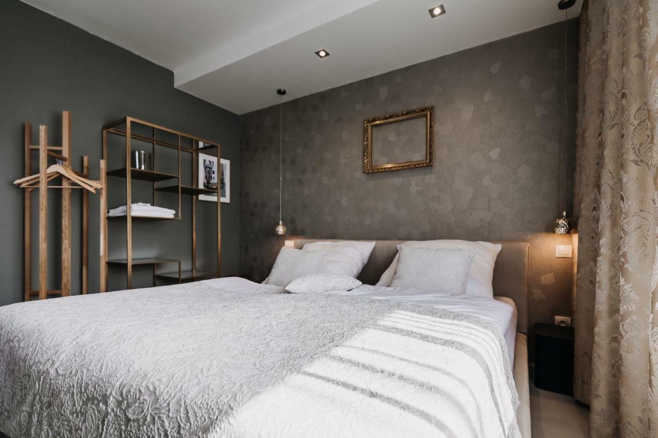 Villa Bricola - Boutique Apartments Karlowe Wary Zewnętrze zdjęcie