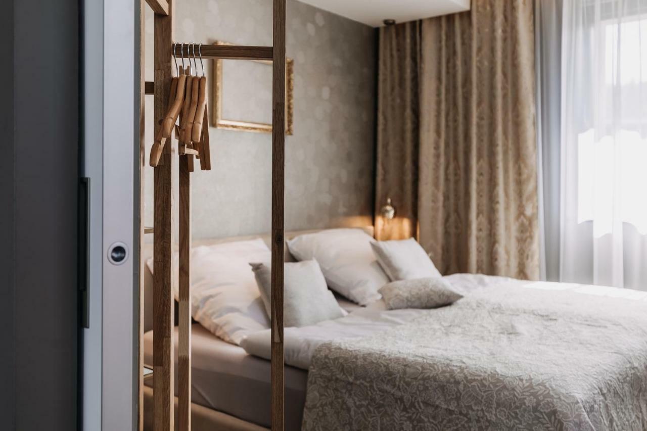 Villa Bricola - Boutique Apartments Karlowe Wary Zewnętrze zdjęcie